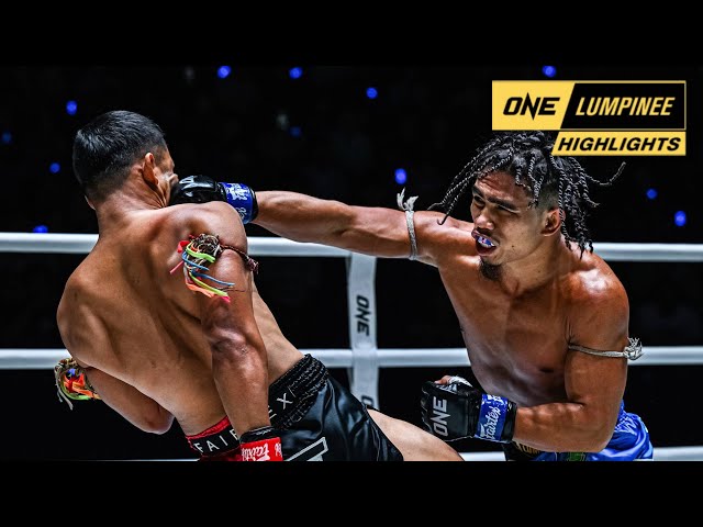 ONE ลุมพินี HIGHLIGHTS | ONE ลุมพินี 115