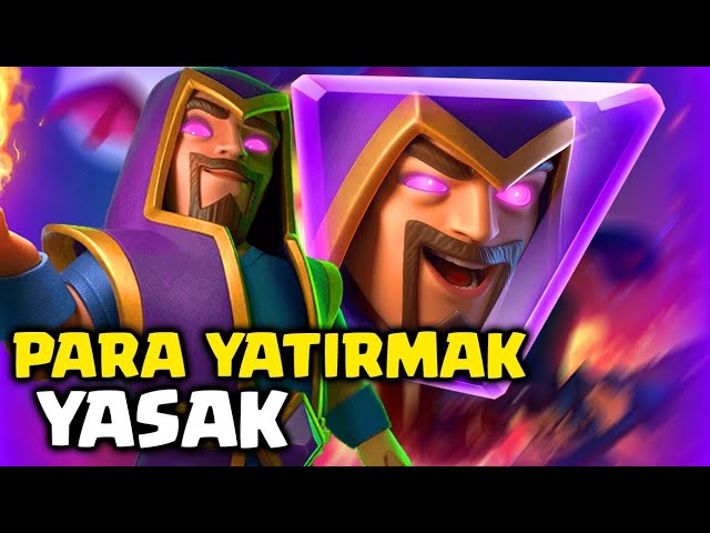 Gariban Hesapta İlk Evrimi Açtım