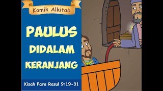 Gambar Animasi Sekolah Minggu - Nusagates