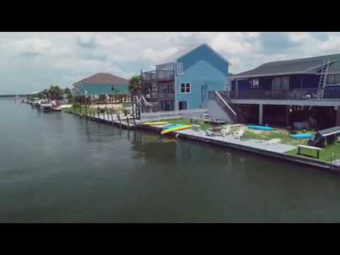 Property video