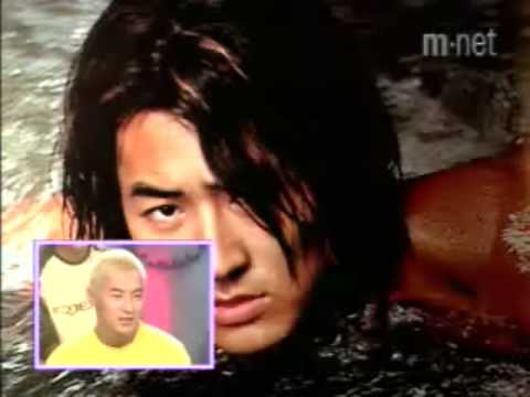 2001 신화의 변천사 1~4집