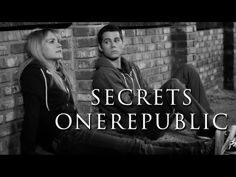 OneRepublic - Secrets (Subtitulada al Español) HD