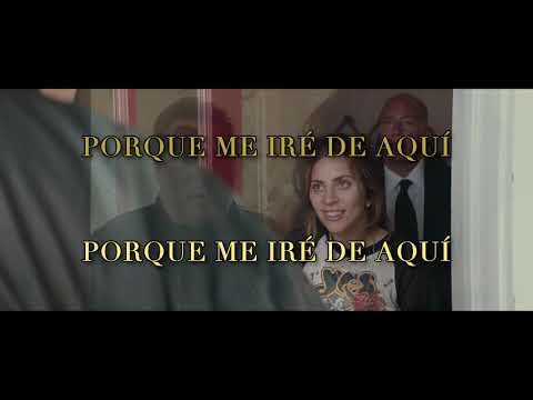 Lady Gaga, Bradley Cooper - Diggin' My Grave | Sub Español