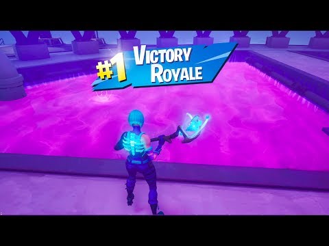 Locations Of 5 Highest Elevations In Fortnite