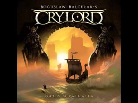 Boguslaw Balcerak's Crylord - Judgment Day online metal music video by BOGUSLAW BALCERAK’S CRYLORD