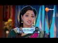 TRINAYANI | Ep - 1274 | Best Scene | Jun 25 2024 | Zee Telugu  - 03:35 min - News - Video