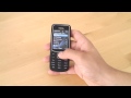 Nokia 2710 Navigation Edition Test Multimedia