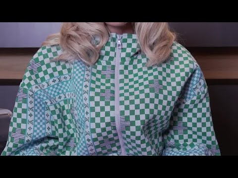 Loredana: Nie ohne Weihwasser! 💧