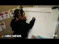 NBC News visits children’s literacy program in Mississippi with Jennifer Garner