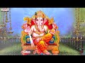 Jai Ganesha | జై గణేశా | Lord Ganapathi Songs | Vigneshwara Popular Devotional Songs|#adityabhakthi  - 06:15 min - News - Video