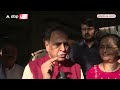 Phase 3 Voting: गुजरात के पूर्व मुख्यमंत्री विजय रुपानी ने किया बीजेपी की जीत दावा, सुनिए क्या कहा - 02:39 min - News - Video