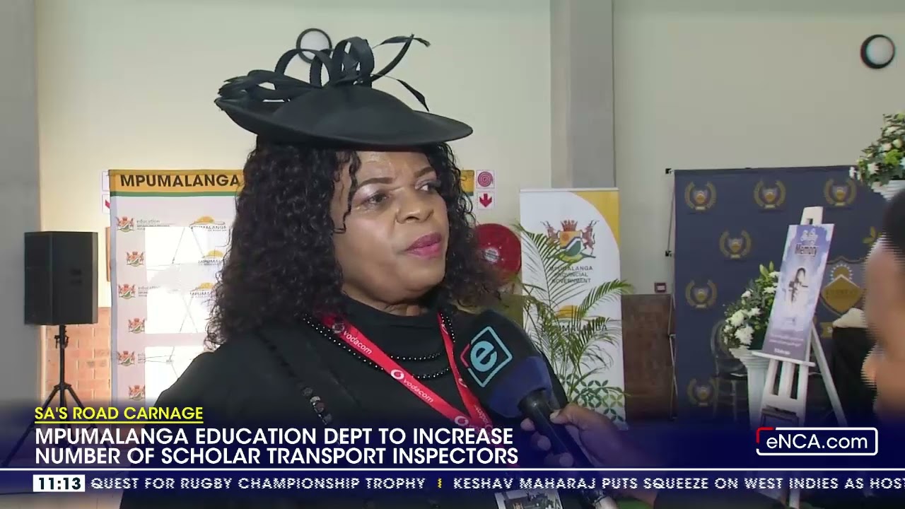 MP Education Dept to increase number of scholar transport inspectors