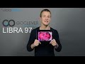 GoClever LIBRA 97 - вот это плотность пикселей!