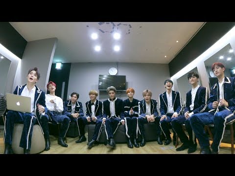 시즈니가 이런 거 또 좋아하지 127 Ep.1
