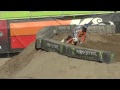 	 Supercross LIVE! 2012 - 2 Minutes on the Track - East Lites Second Practice 
