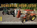 SCHLUTER 1050-1250 v1.0.0.0