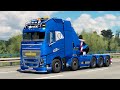 RPIE VOLVO FH16 2012 v1.40