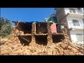 The Devastation: Nepal earthquakes destructive aftermath | News9