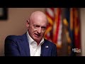 U.S. military would conduct war against Hamas ‘much differently,’ says Sen. Kelly: Full interview  - 29:13 min - News - Video
