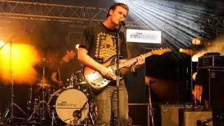 Gengahr - Fill My Gums with Blood at Glastonbury 2014