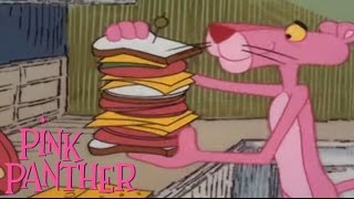 Ružový panter - Ružová limonáda