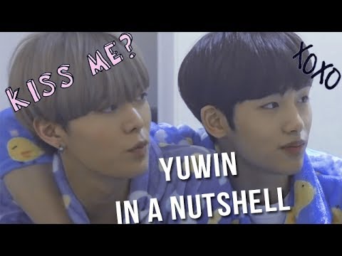 YUWIN IN A NUTSHELL