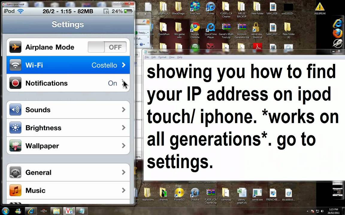 how-to-find-your-ip-address-on-ipod-touch-iphone-youtube