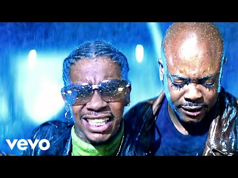 K-Ci & JoJo - Crazy