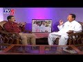 TRS leader D.Srinivas Exclusive Interview - The Insider