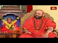 సంప్రదాయ ఉగాది | Jagadguru Sri Vidyashankara Bharathi Mahaswami | Ugadi 2023 | Bhakthi TV  - 45:47 min - News - Video