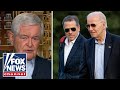 Newt Gingrich: Biden family is closer to the Sopranos than George Washington