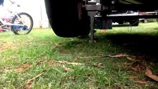 Couplemate Trailer Parts
