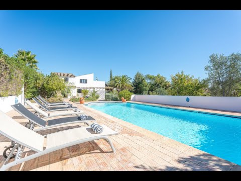 Property video
