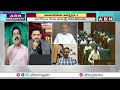 జగన్ ప్రతిపక్షానికి కూడా పనికిరాడు.. | Analyst Turaga Sriram Sensational Comments On YS Jagan | ABN - 05:10 min - News - Video