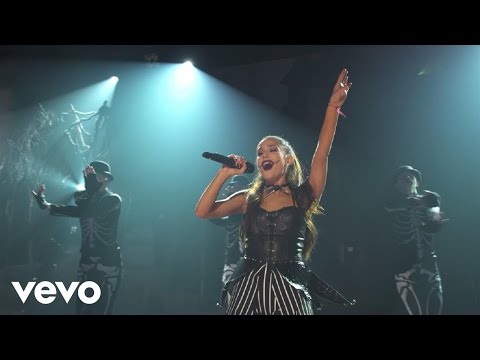 Ariana Grande - Break Free (Live on the Honda Stage at the iHeartRadio Theater LA)