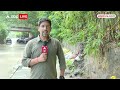 Yamuna Flood: Delhi Secretariat के पास दीवार से रिसाव, पानी रोकना मुश्किल!  - 01:48 min - News - Video