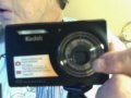 Kodak Easyshare M1033 HD Digital Camera Review
