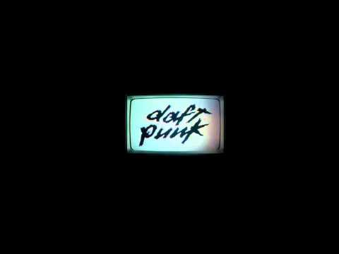 Daft Punk - Steam Machine (HD)