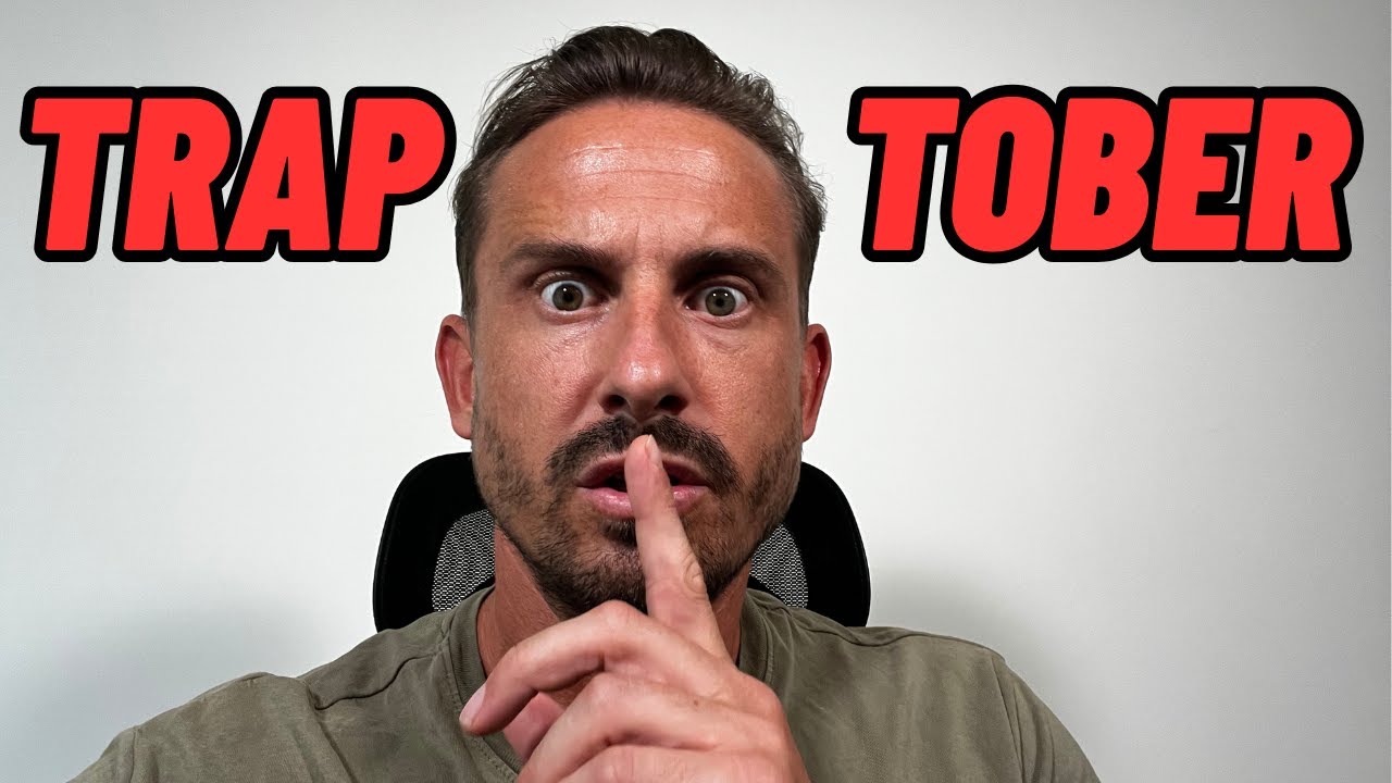 WATCH OUT FOR OCTOBER!!!