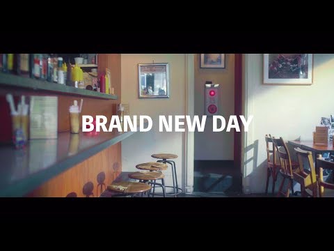 Anly 『BRAND NEW DAY』Music Video