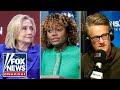 Dems ENRAGED over White House demolition: WRECKING BALL