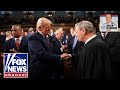‘Smack Down’: Supreme Court rules against partisan judges | Brian Kilmeade Show