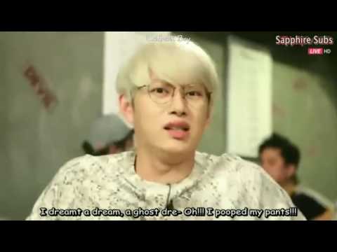 Super Junior on Crack expectation vs Reality PART 2