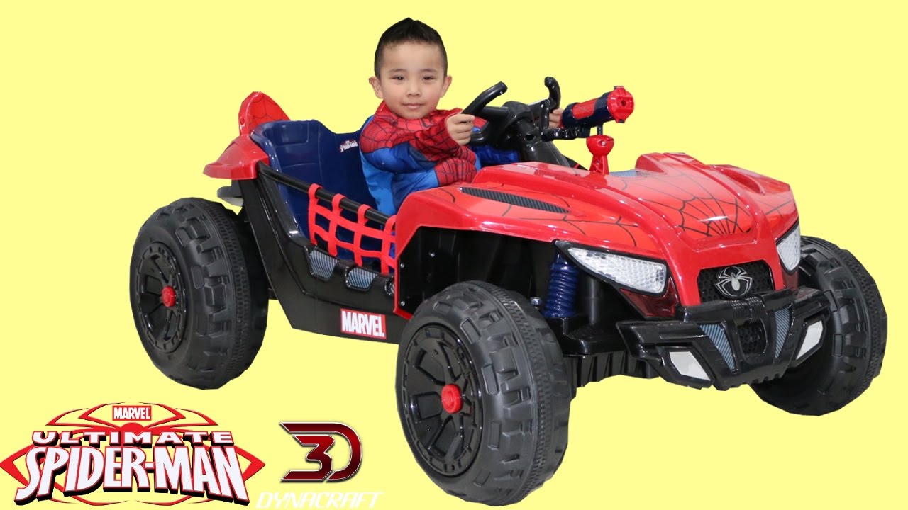 12 volt battery powered ride on toys