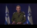 Israel says bodies of 3 more hostages found in Gaza  - 00:27 min - News - Video