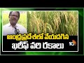 ఆంధ్రప్రదేశ్‌లో వేయదగిన ఖరీఫ్ వరి రకాలు | Kharif Crops | Matti Manishi | 10TV