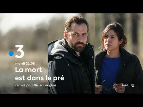 La Mort Est dans le Pré'