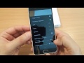 Meizu M2 Note 16Gb фото и видео тест