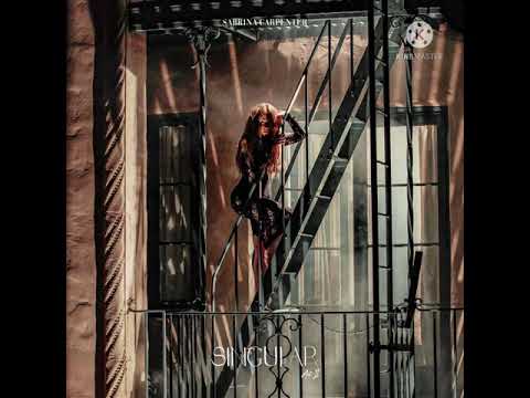 04. I’m Fakin - Sabrina Carpenter