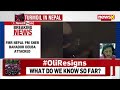 Nepal Protests: Fmr Nepal PM Sher Bahadur Deuba Attacked | Ambassador Bhaswati Speaks  - 05:31 min - News - Video